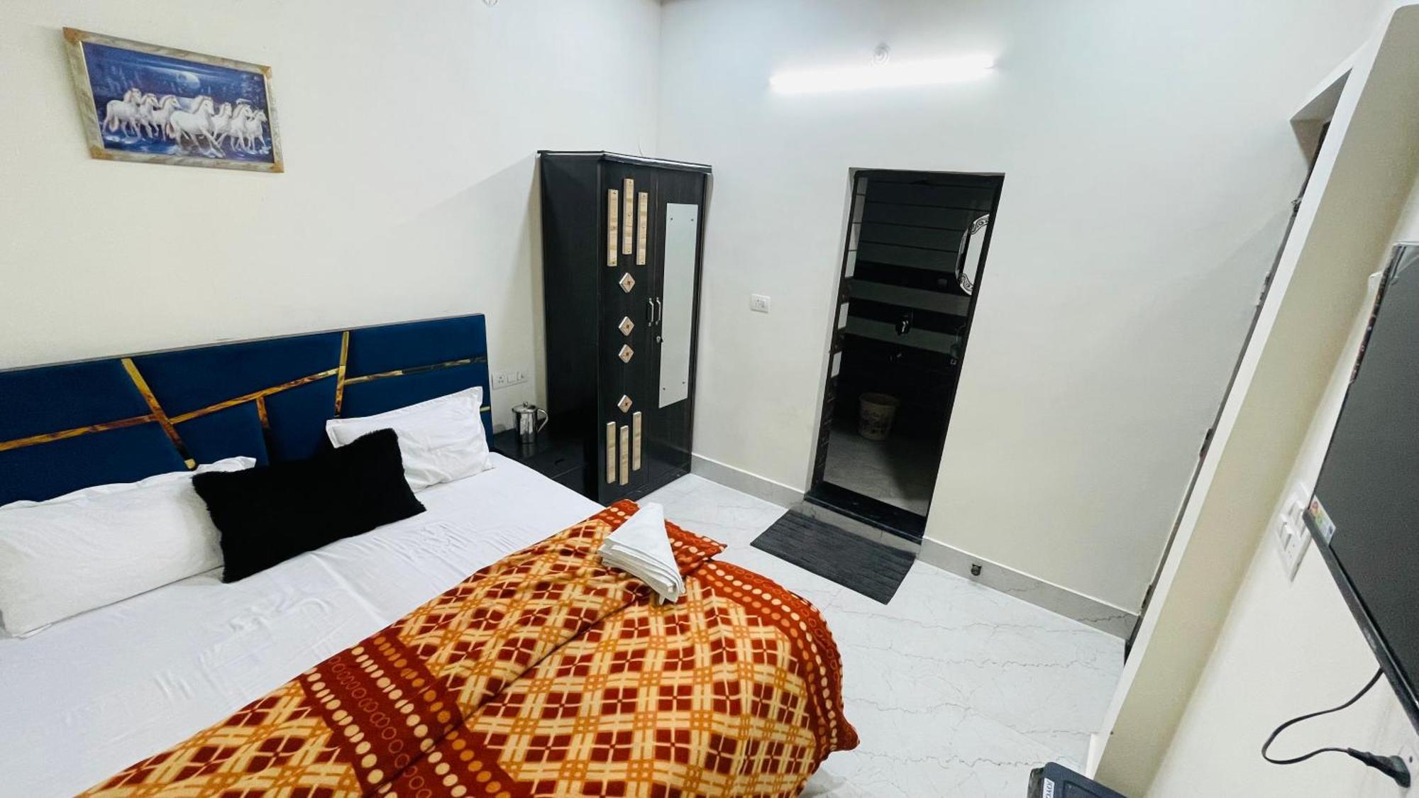 Guest house Rk Paying