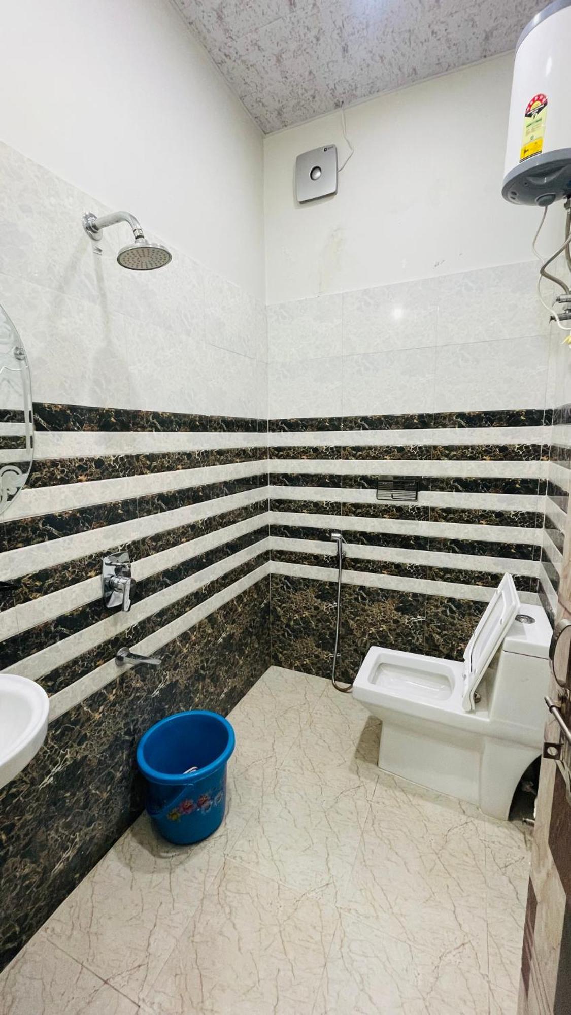 Guest house Rk Paying *
