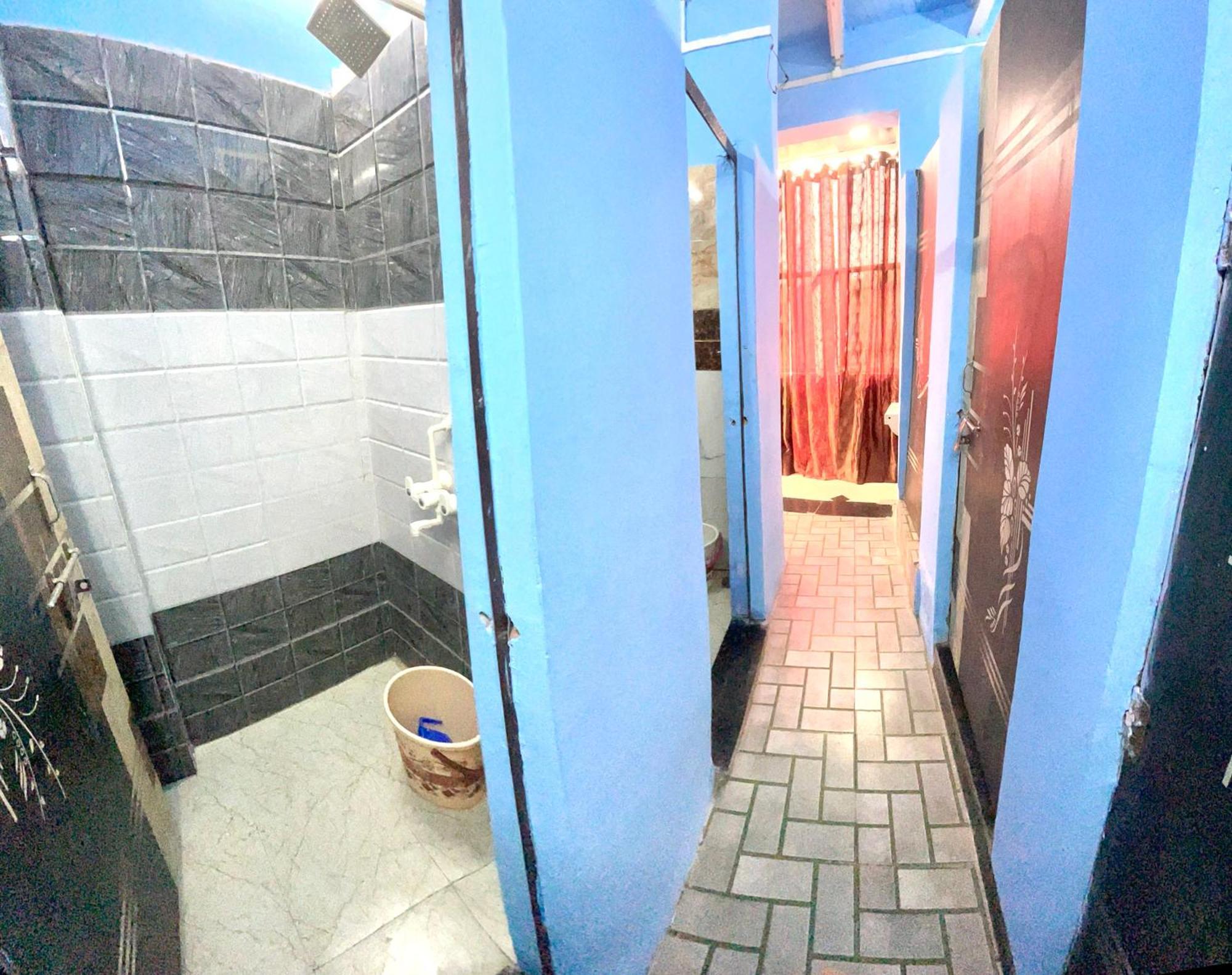 Guest house Rk Paying Agra (Uttar Pradesh)