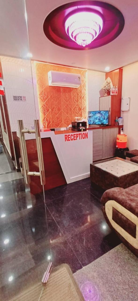 Madhav Palace Hotel