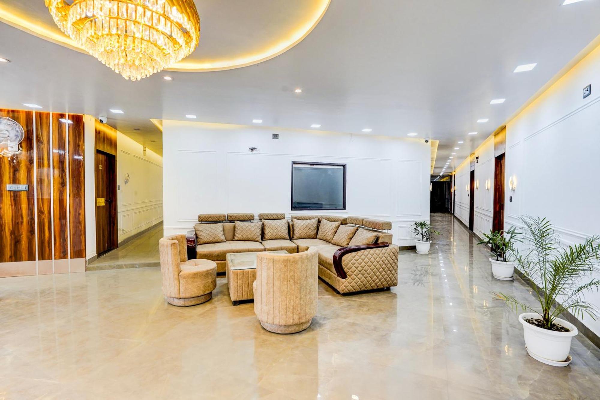 O R.n. Palace 3*