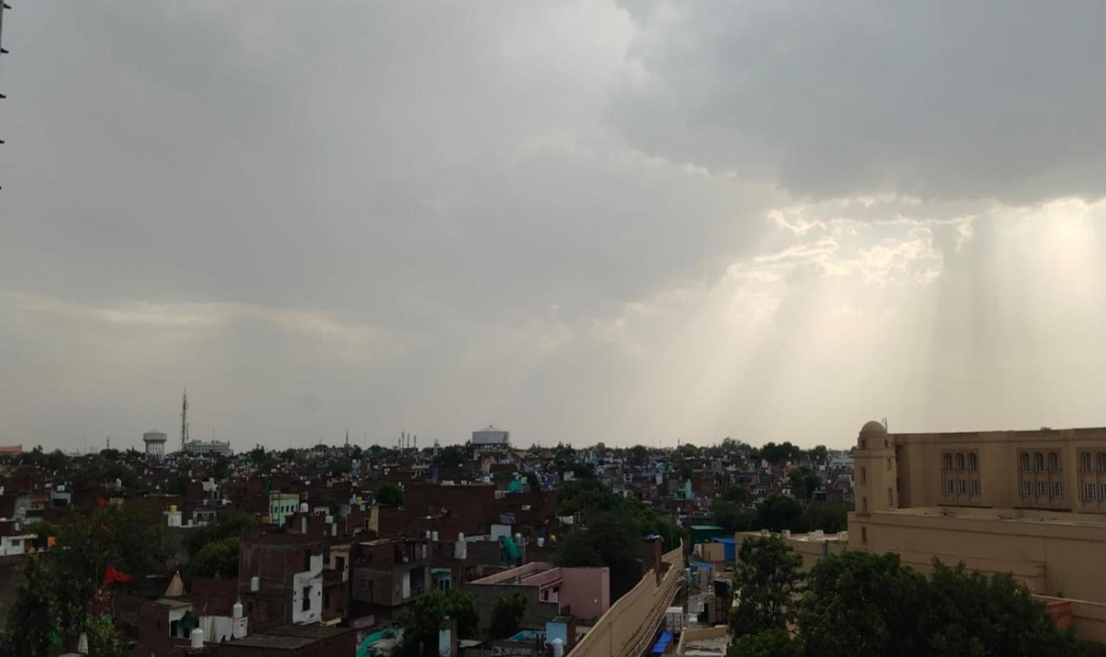 Taj Street