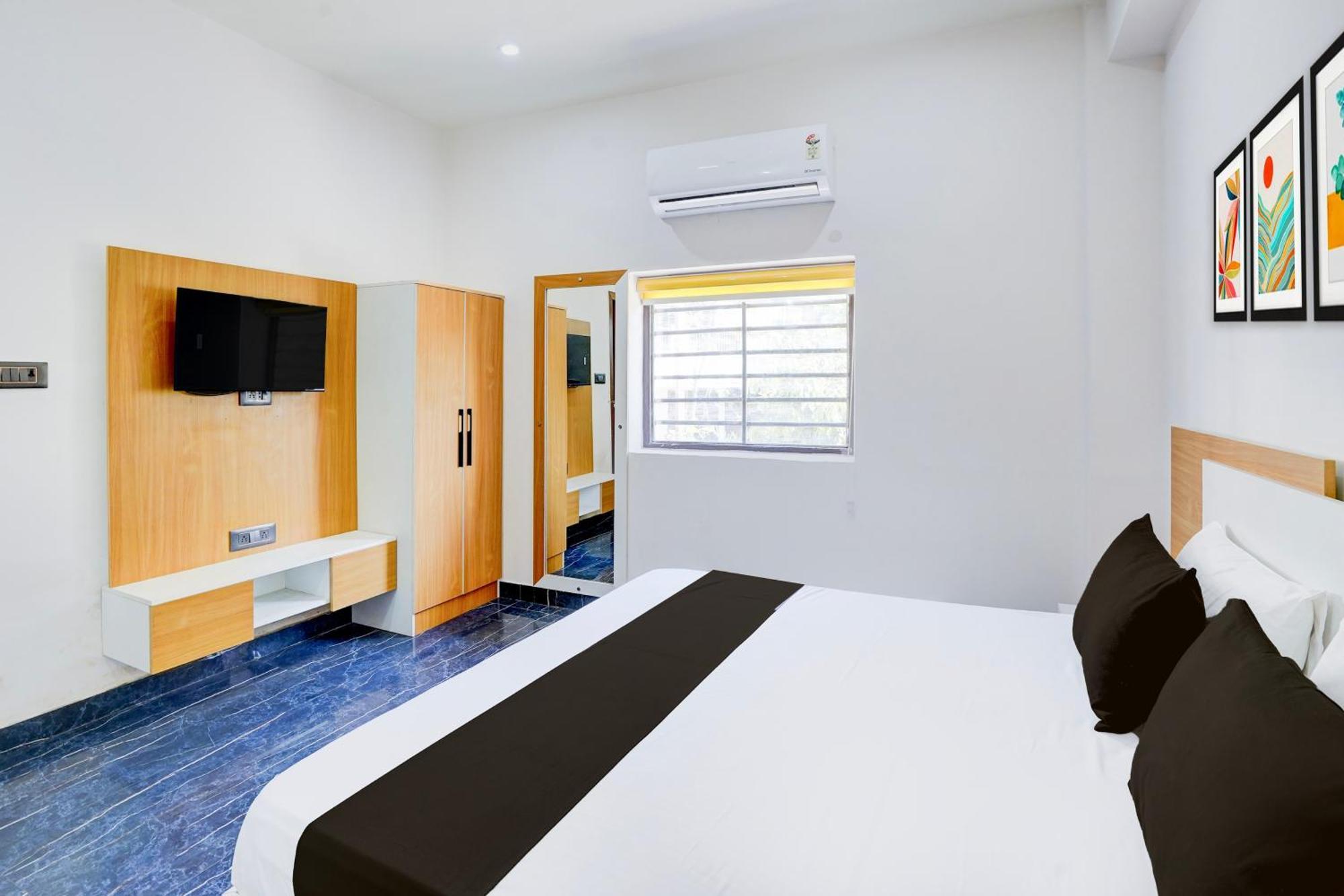 O R.n. Palace 3* Nagla Dhimar