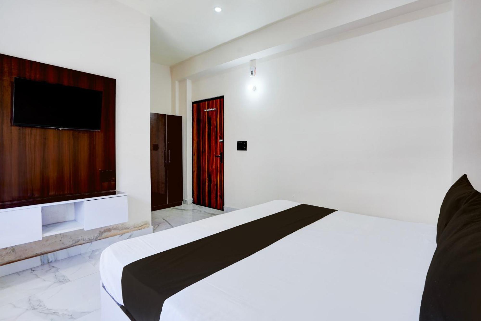 Hotel O R.n. Palace Nagla Dhimar