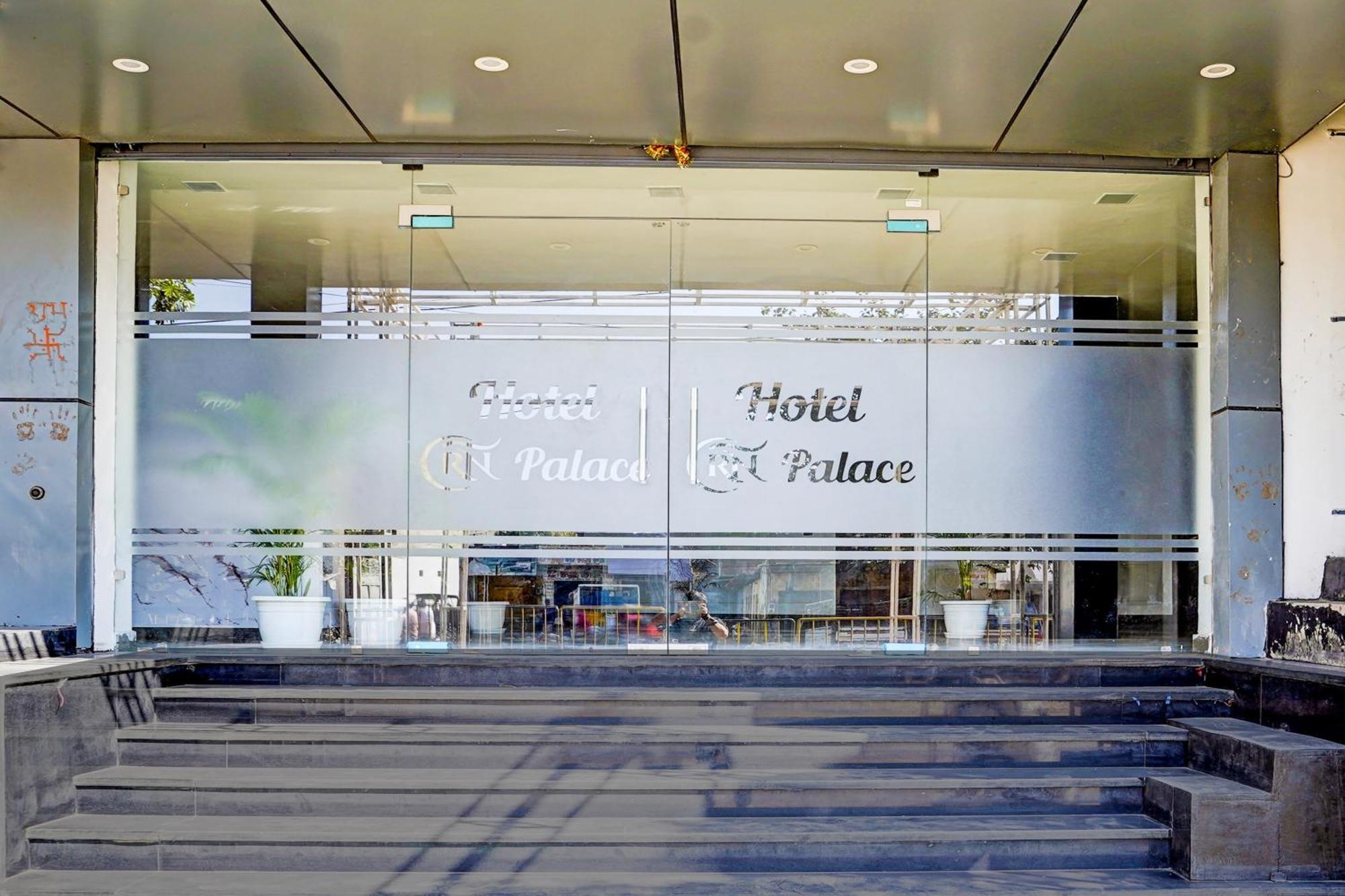 O R.n. Palace 3* Nagla Dhimar