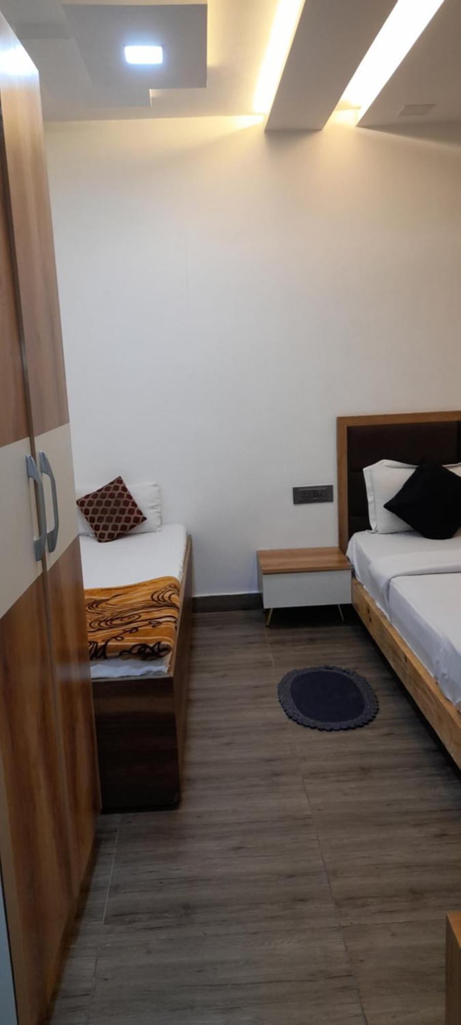 Good Vibes Hostel