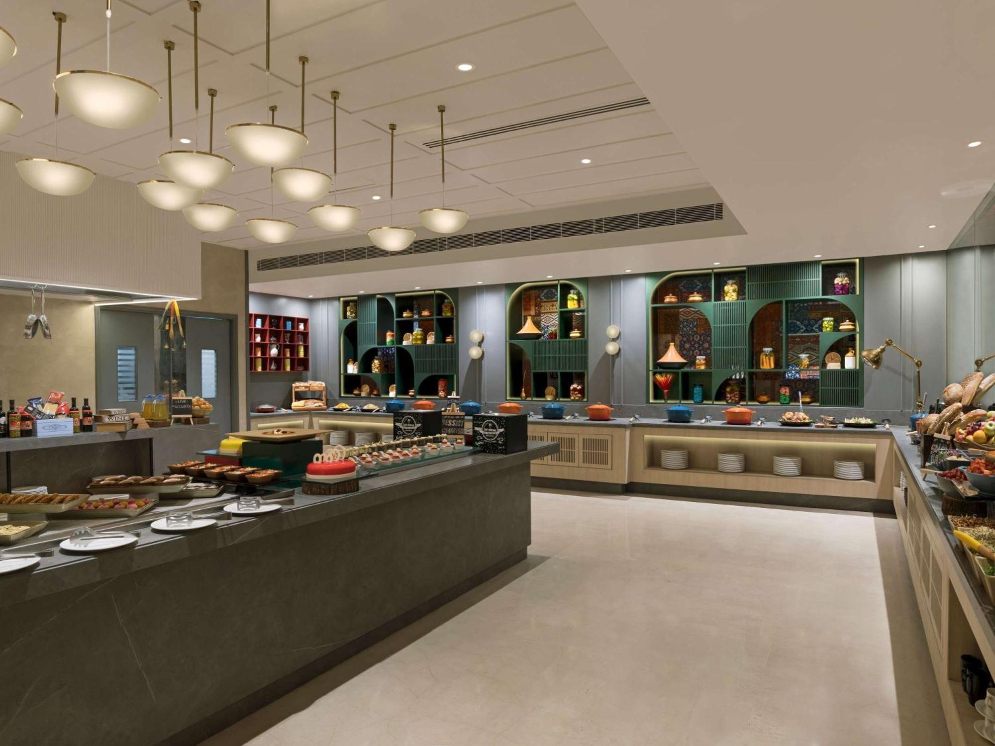 Grand Mercure - An Accor Brand