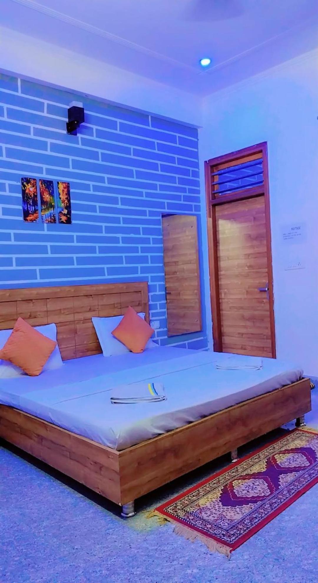 Taj Street Hostel Agra (Uttar Pradesh)