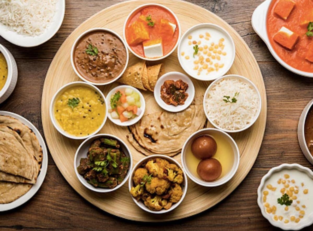 Madhav Palace Hotel