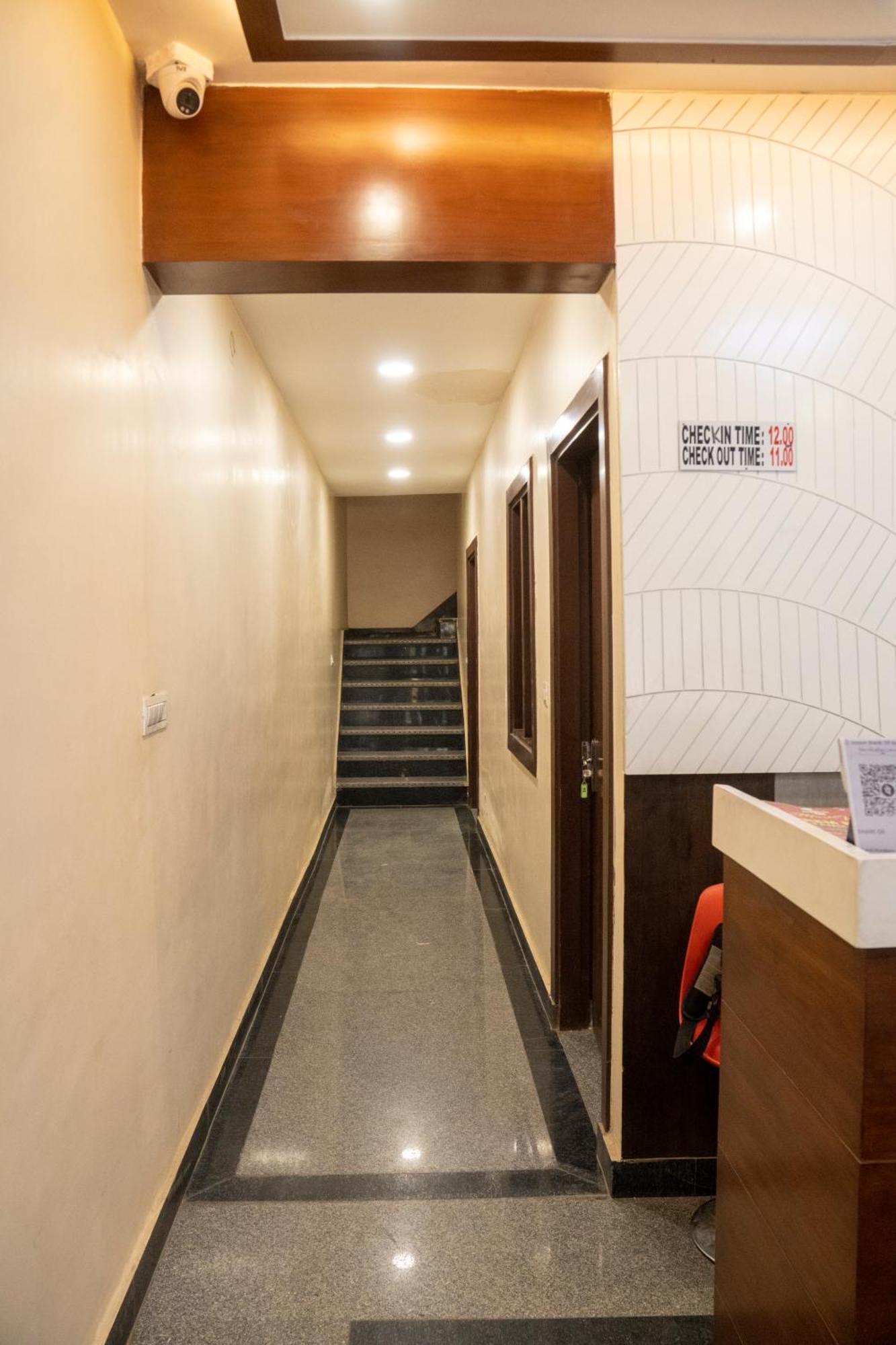 Madhav Palace Hotel