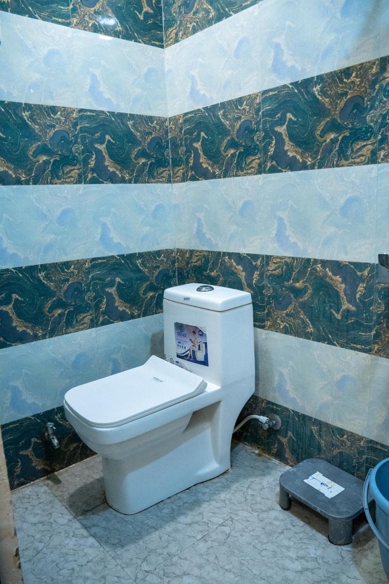 Hotel Madhav Palace Agra (Uttar Pradesh)
