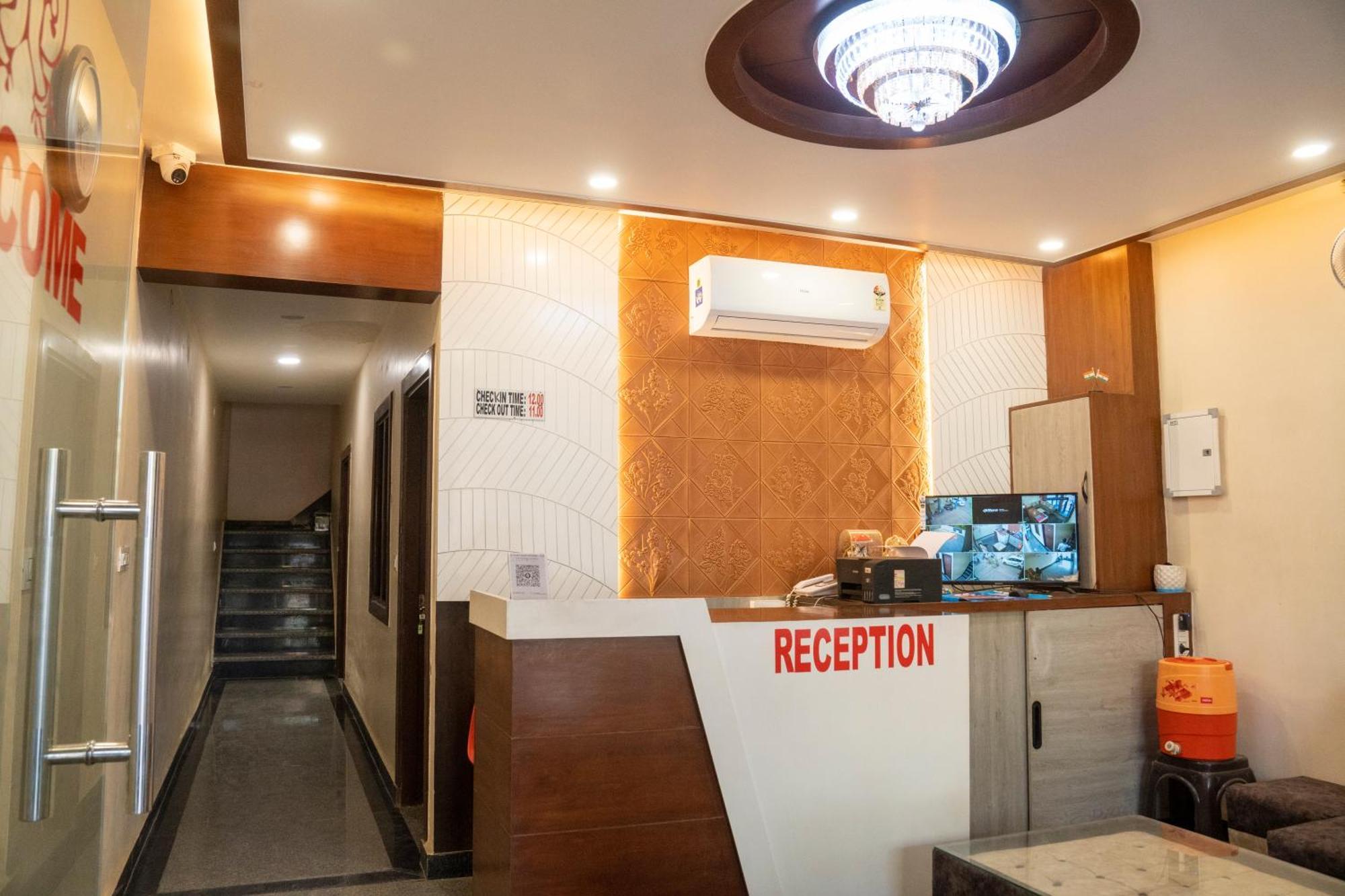 Madhav Palace Hotel