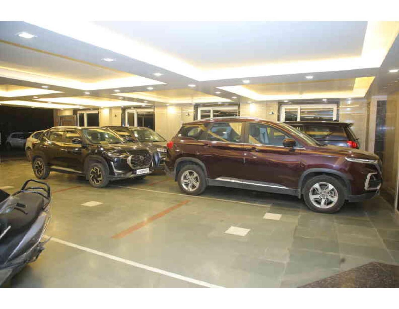 Hotel Eminent Agra (Uttar Pradesh)