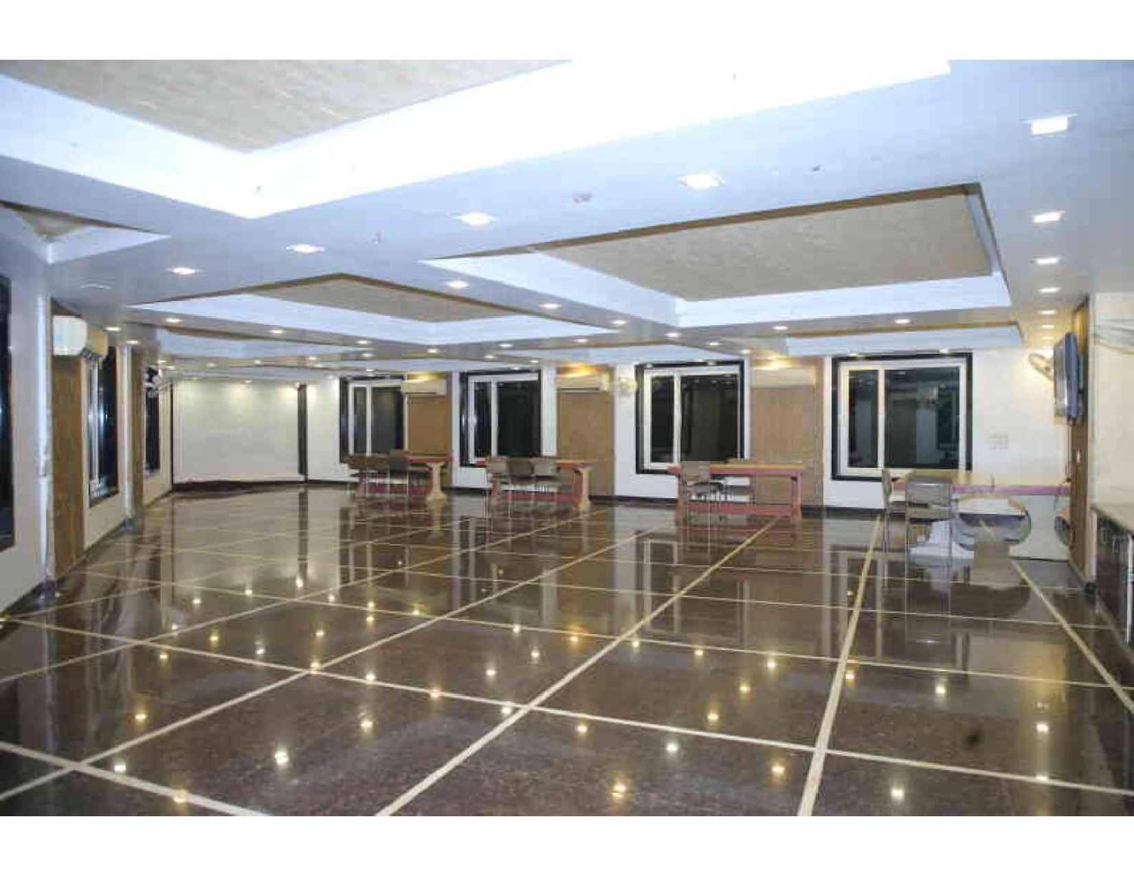 Hotel Eminent Agra (Uttar Pradesh)