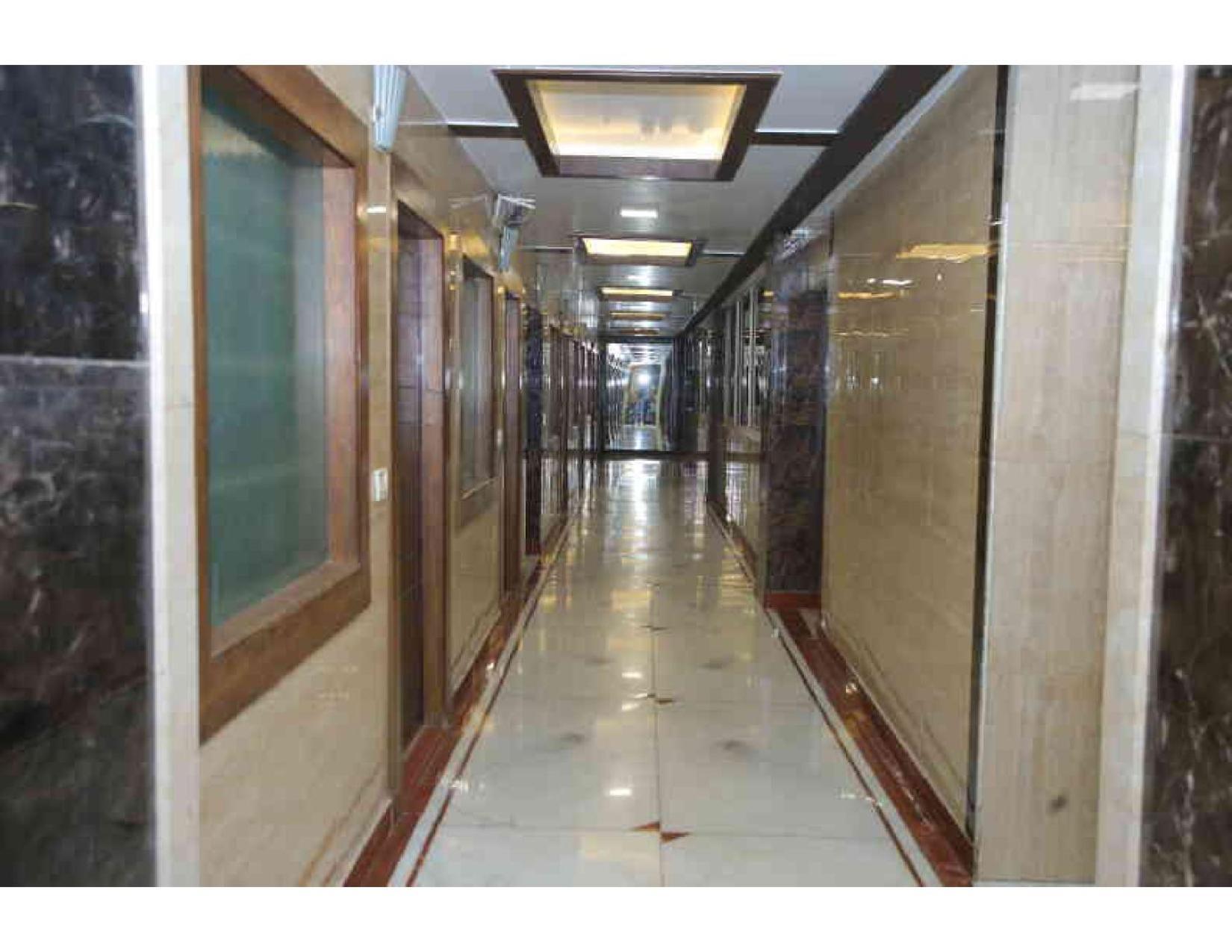 Hotel Eminent 3*