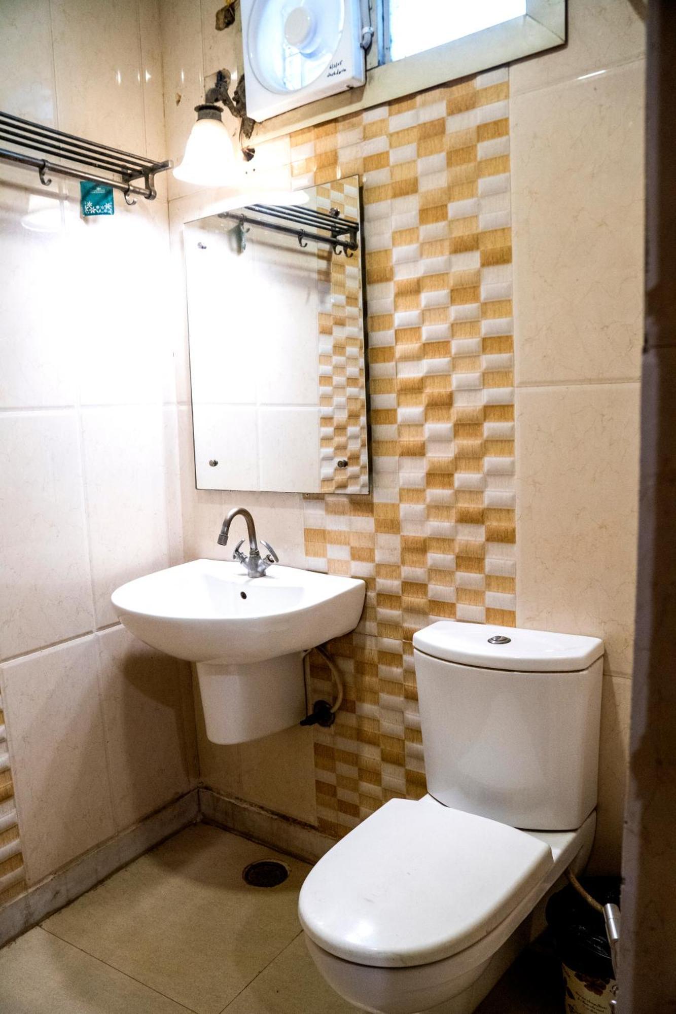 Eminent 3* Agra (Uttar Pradesh)