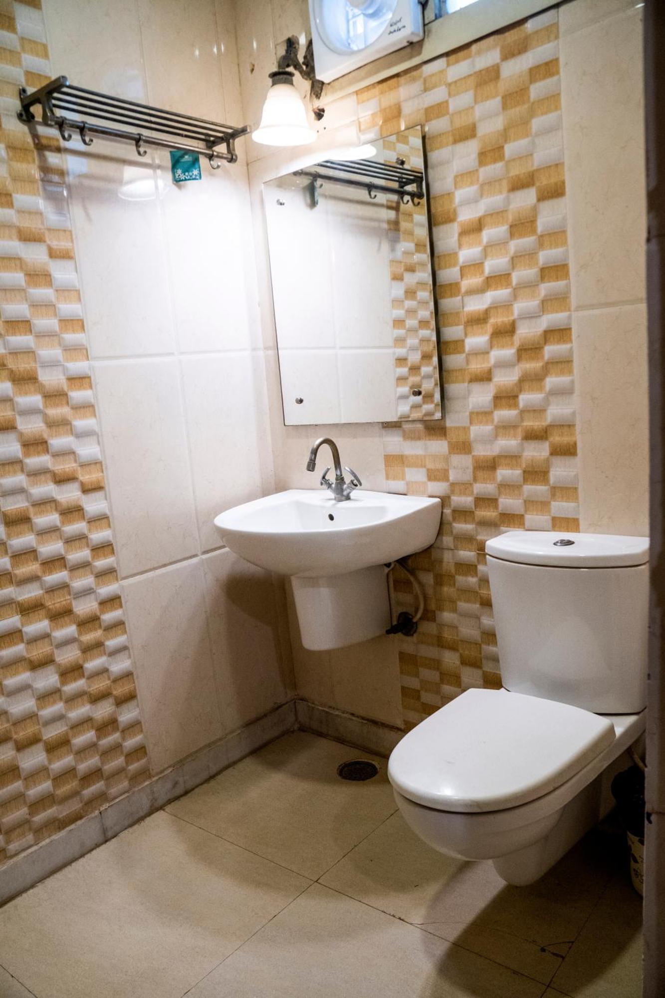 Eminent Hotel Agra (Uttar Pradesh)