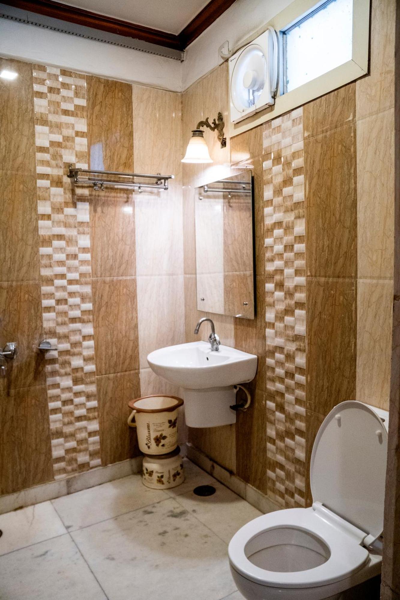 Eminent 3* Agra (Uttar Pradesh)