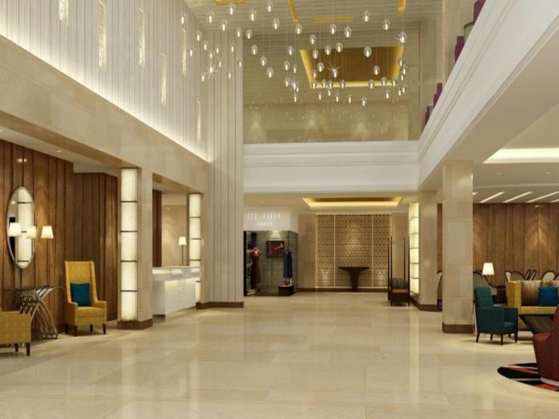 Grand Mercure - An Accor Brand 5* Agra (Uttar Pradesh)