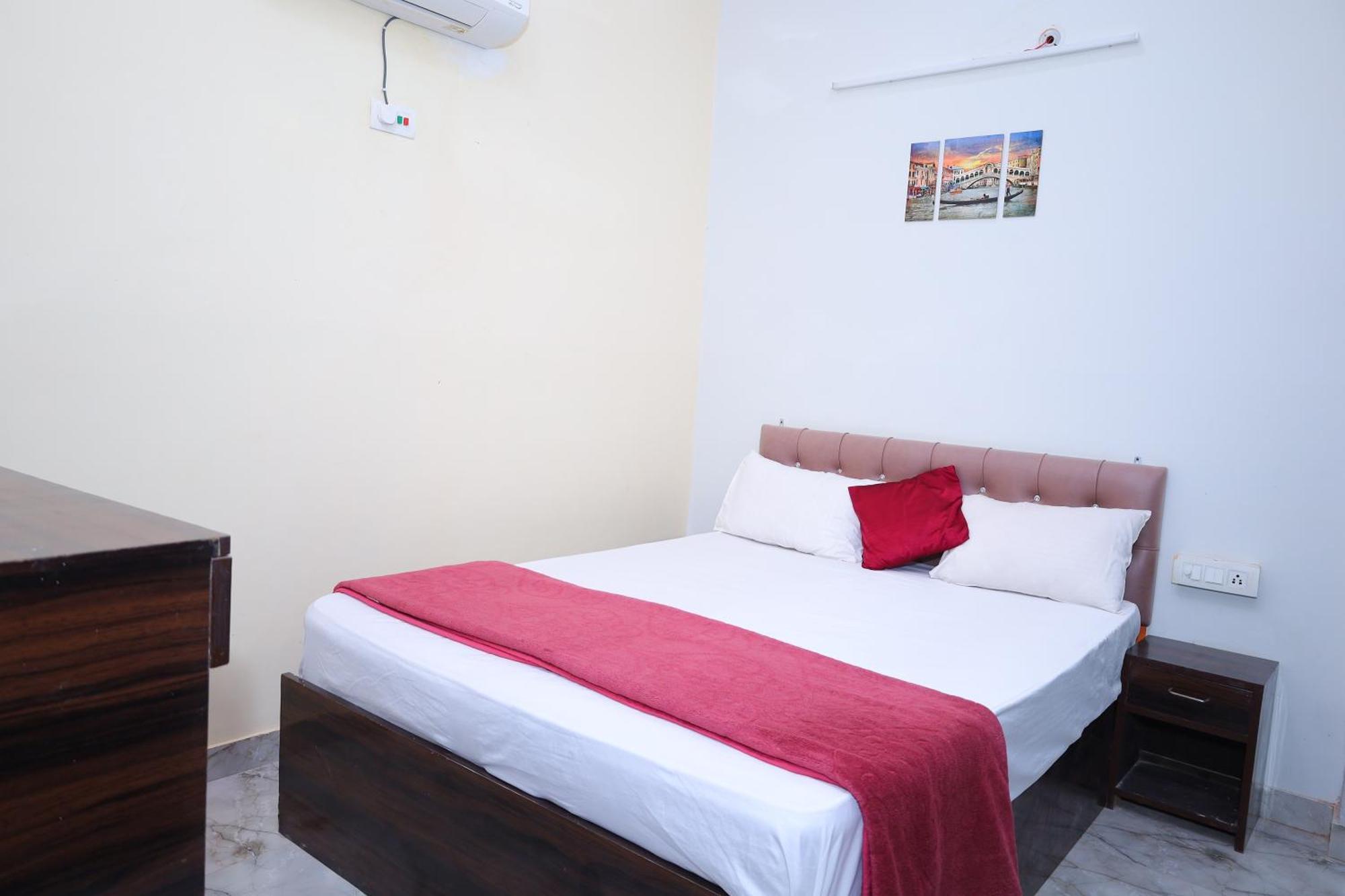 Sia Taj Nearest Taj Mahal Hotel Agra (Uttar Pradesh)