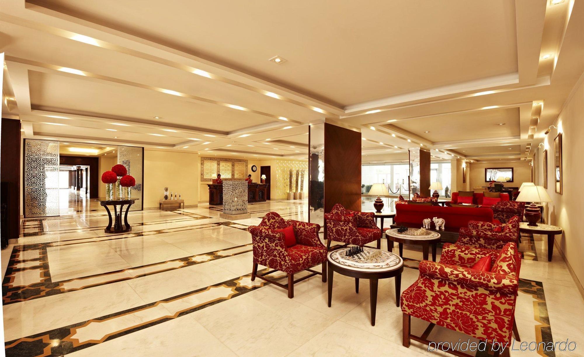 Hotel Tajview, Agra-ihcl Seleqtions 5*