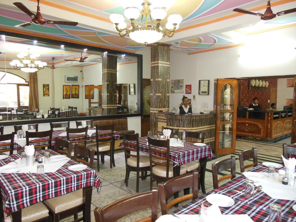 Taj Plaza, Vip Road, 3* Agra (Uttar Pradesh)