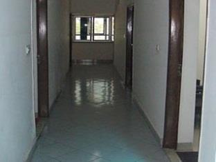 Fabhotel Sai Residency Hotel 3*
