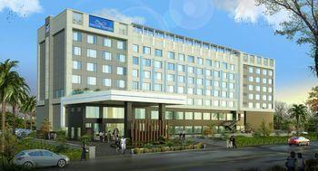 Grand Mercure - An Accor Brand Hotel 5*