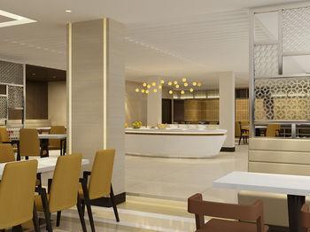 Grand Mercure - An Accor Brand Hotel