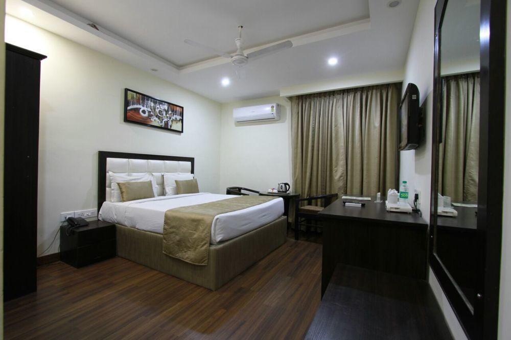 Genx Usha Kiran Agra (Uttar Pradesh)