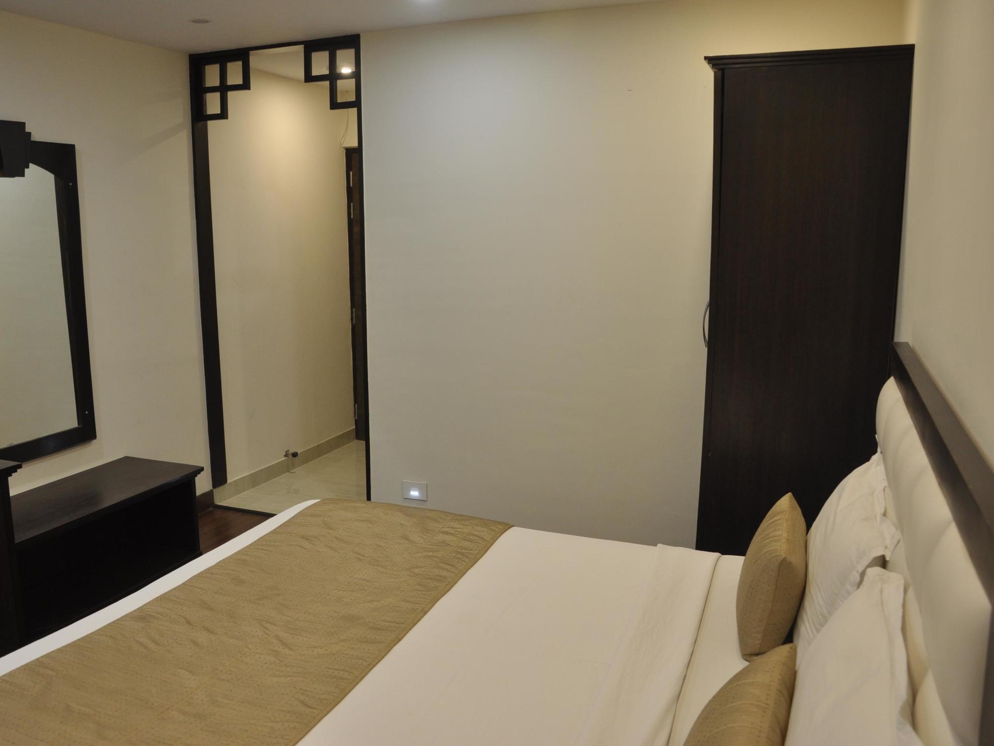 Hotel Genx Usha Kiran