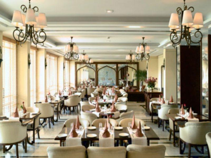 Hotel Tajview, Agra-ihcl Seleqtions Agra (Uttar Pradesh)