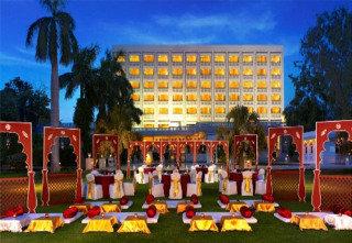 Hotel Tajview, Agra-ihcl Seleqtions