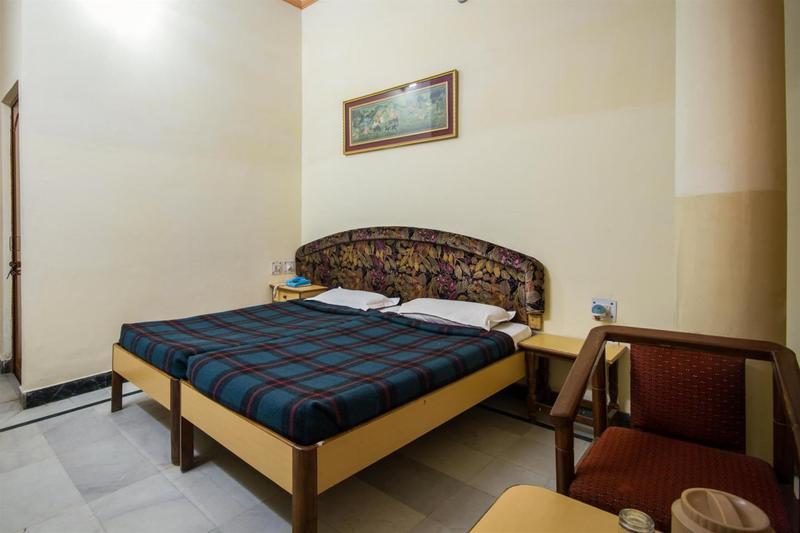Hotel Taj Plaza, Vip Road, Agra (Uttar Pradesh)