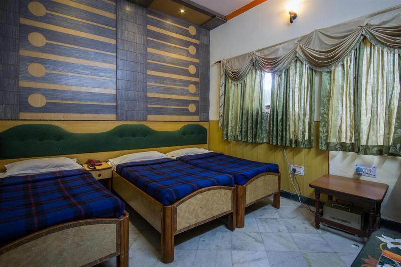 Taj Plaza, Vip Road, Hotel Agra (Uttar Pradesh)