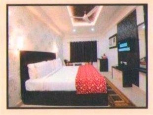Hotel Fabhotel Idea