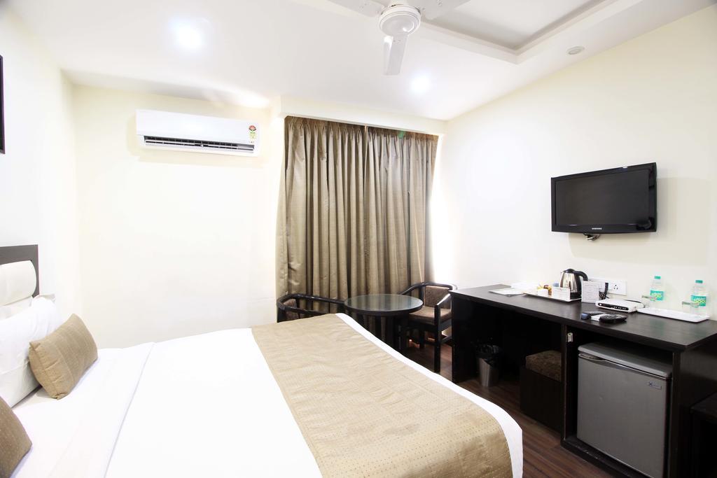 Hotel Genx Usha Kiran Agra (Uttar Pradesh)