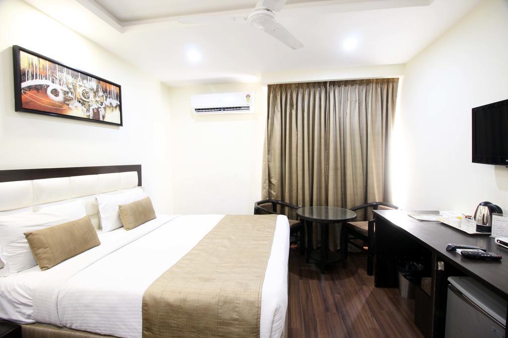 Hotel Genx Usha Kiran