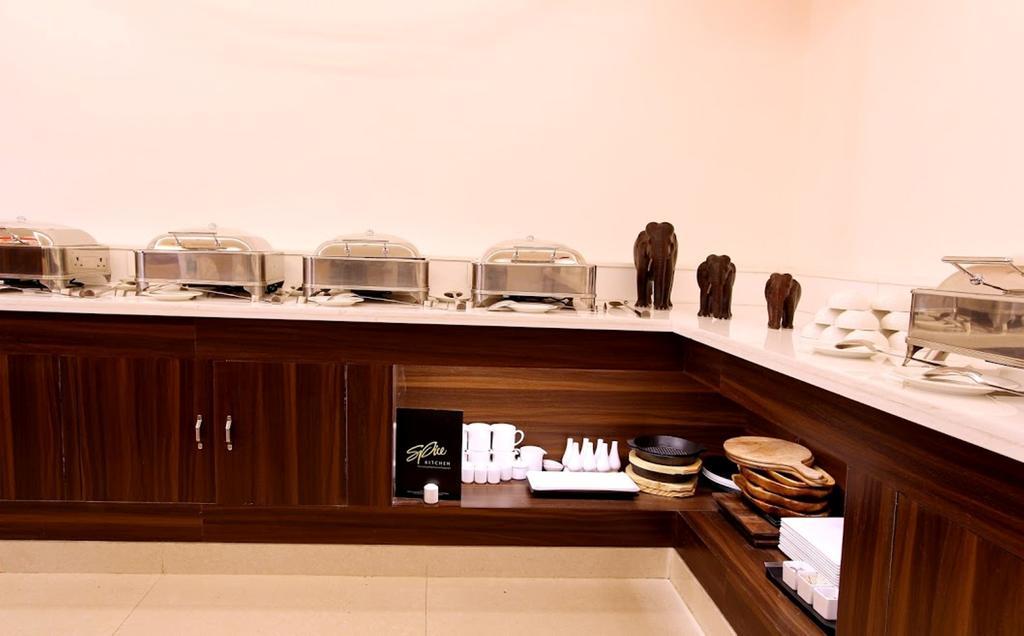 Hotel Genx Usha Kiran