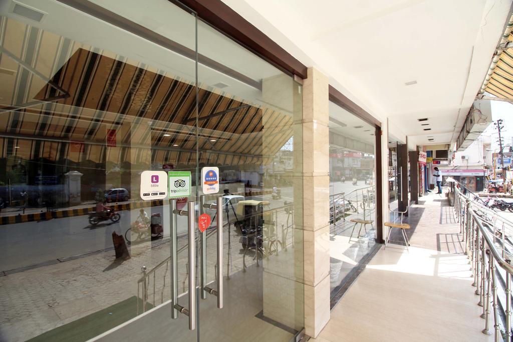 Hotel Genx Usha Kiran