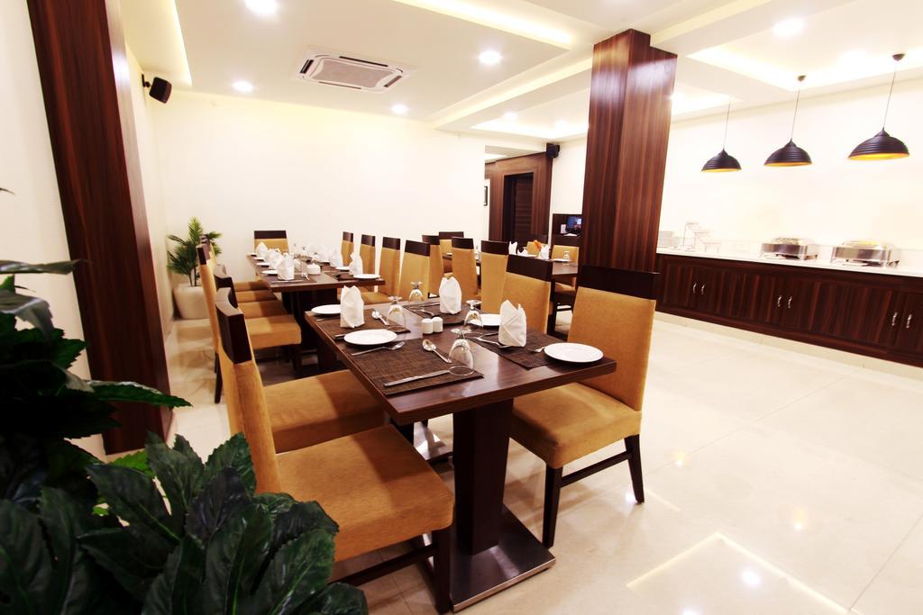 Genx Usha Kiran 3*