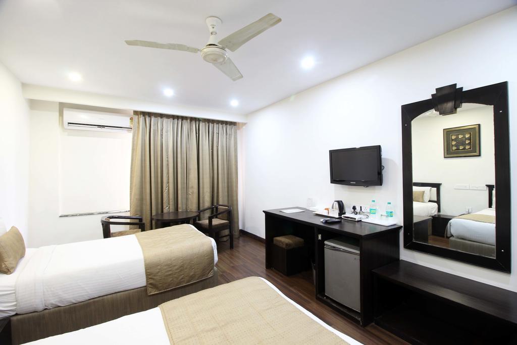 Genx Usha Kiran Hotel