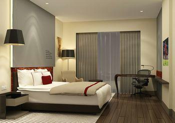 Grand Mercure - An Accor Brand Hotel 5*