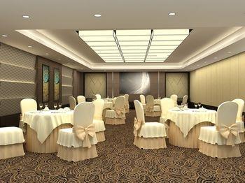 Hotel Grand Mercure - An Accor Brand