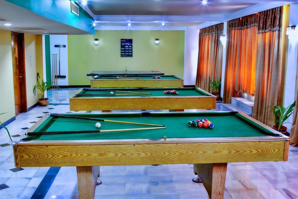 Clarks Shiraz 5* Agra (Uttar Pradesh)