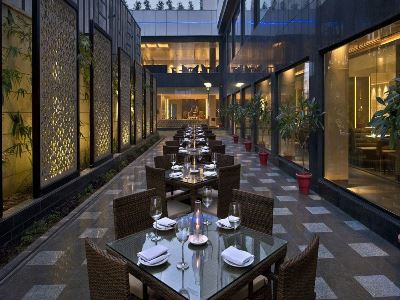 Grand Mercure - An Accor Brand Hotel Agra (Uttar Pradesh)