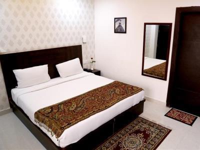 Fabhotel Idea