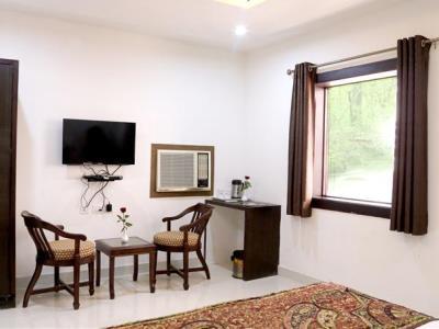 Hotel Fabhotel Idea 3*