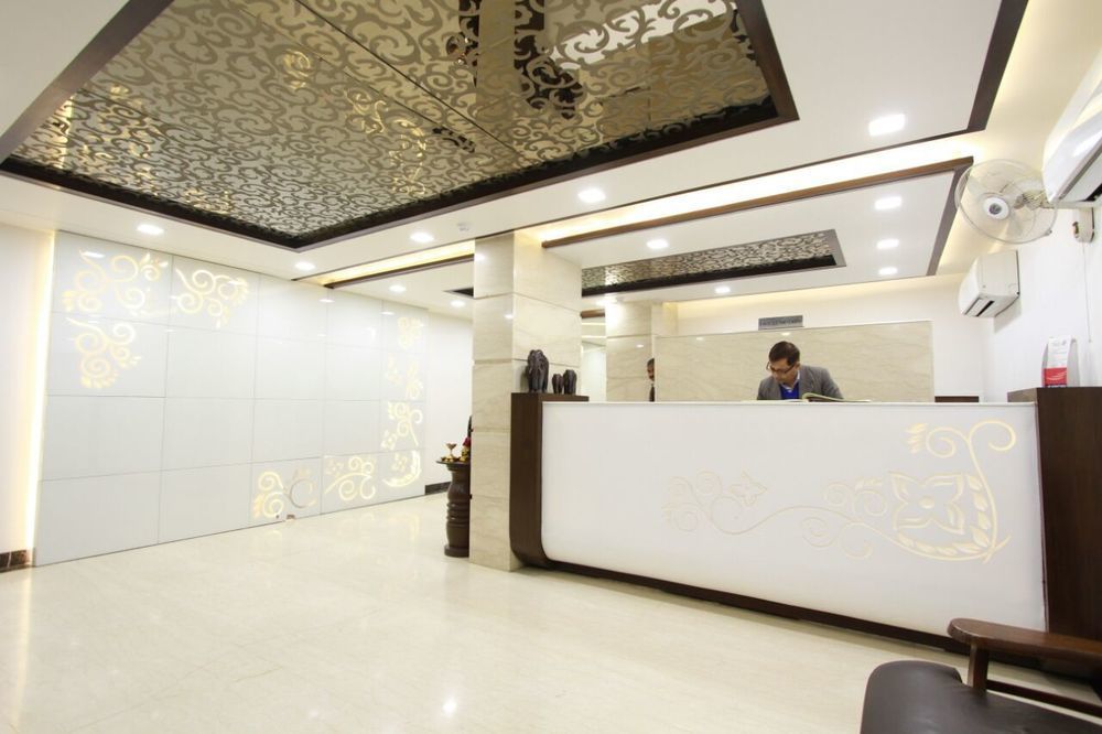 Hotel Genx Usha Kiran Agra (Uttar Pradesh)