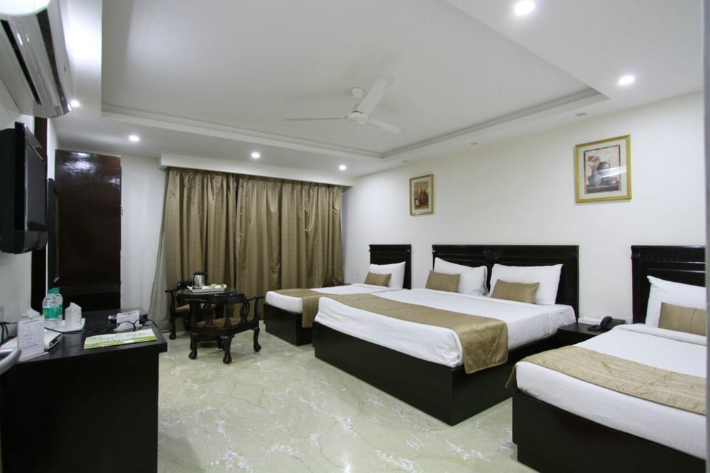 Genx Usha Kiran Agra (Uttar Pradesh)
